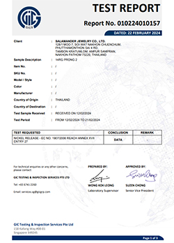 010224010157 SALAMANDER JEWELRY CO LTD 14RG PRONG 2