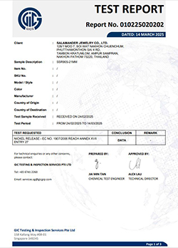 STAINLESS STEEL SSR905 21MM (2025-03-14)