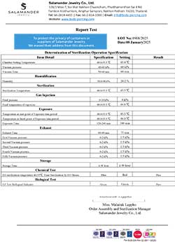 STERILIZE LOT 0908 (2025-01-08)