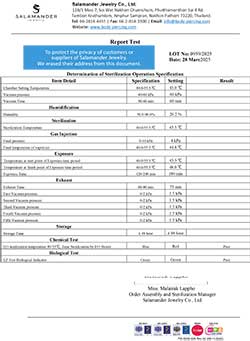 STERILIZE LOT 0959 (2025-03-28)