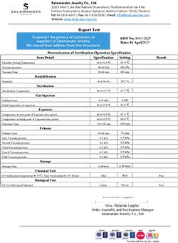 STERILIZE LOT 0961 (2025-04-01)