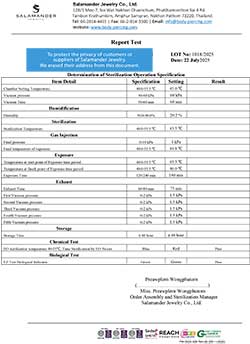 STERILIZE LOT 1018 (2025-07-22)