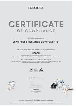 REACH CERTIFICATE (2020-01-02)