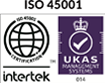 ISO 45001