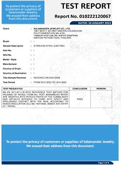 STAINLESS STEEL CASTING (2023-01-10)