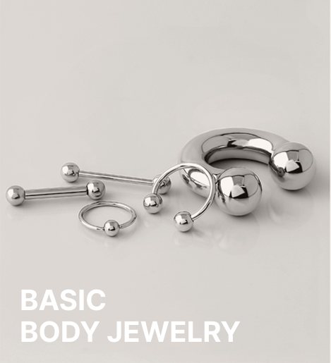 Body Jewelry