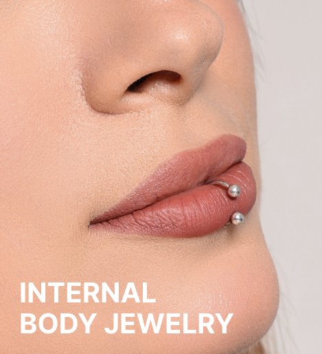 Internal Body Jewelry