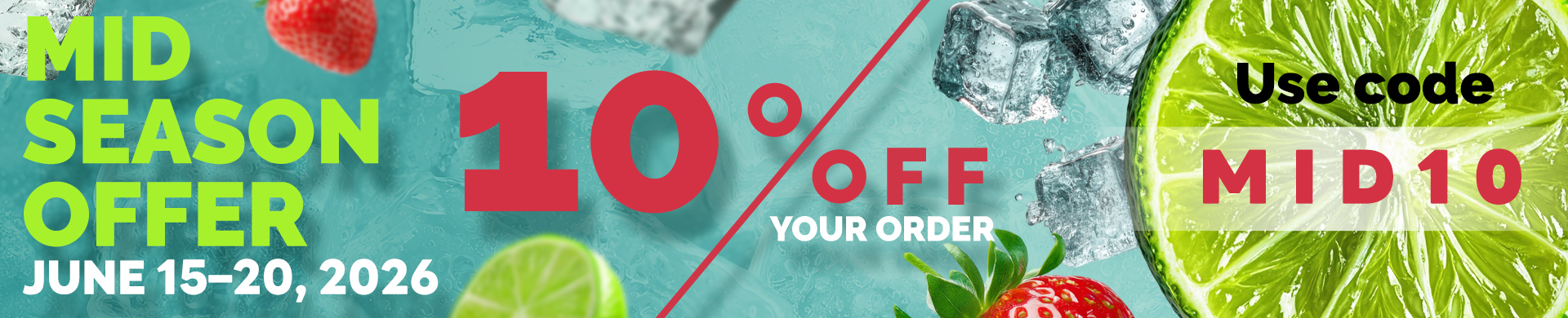 Coupon June 2026