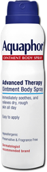 AQUAPHOR HEALING OINTMENT SPRAY 3.7oz